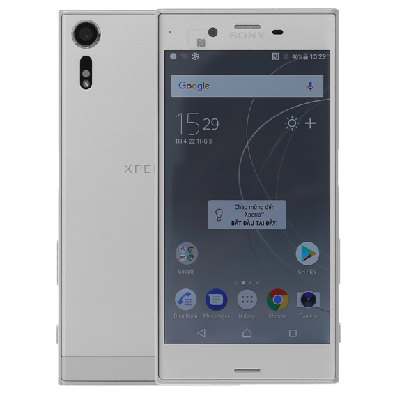 Điện thoại Sony Xperia XZs