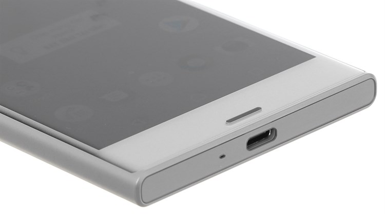 Điện thoại Sony Xperia XZs
