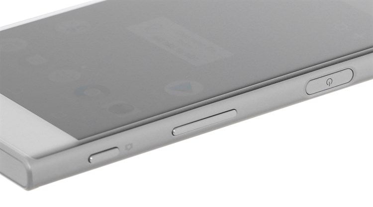 Điện thoại Sony Xperia XZs