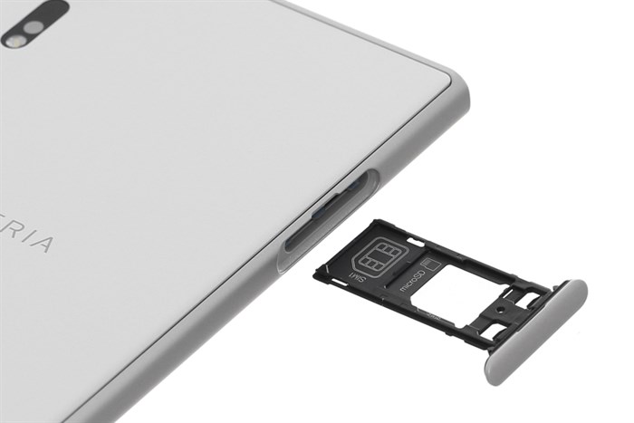 Điện thoại Sony Xperia XZs