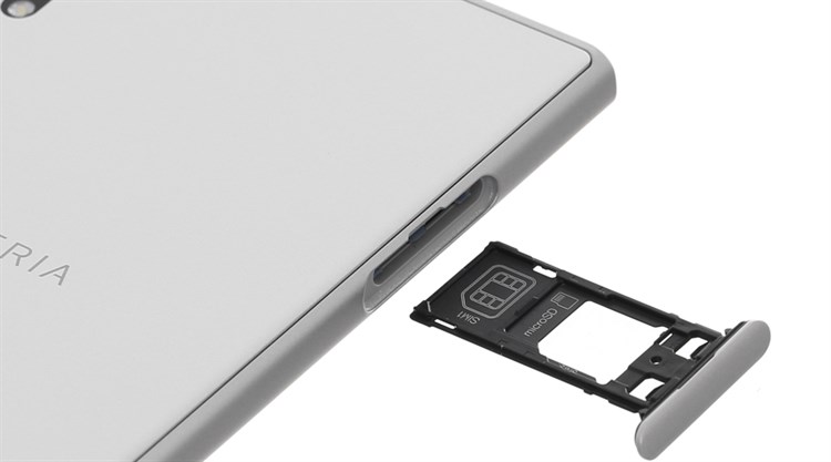 Điện thoại Sony Xperia XZs