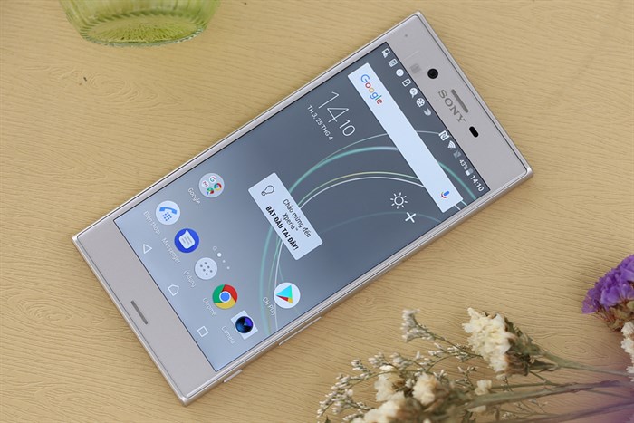 Điện thoại Sony Xperia XZs