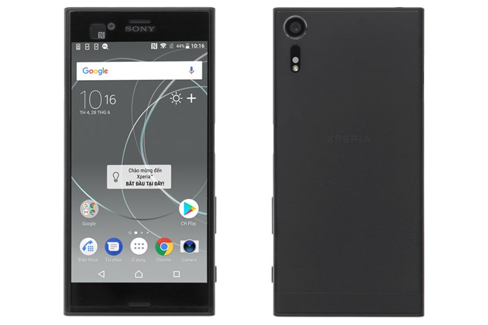 Điện thoại Sony Xperia XZs