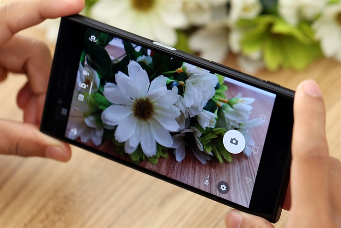 Điện thoại Sony Xperia XZs