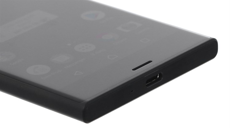 Điện thoại Sony Xperia XZs
