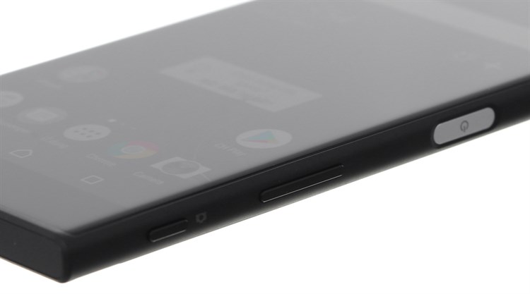 Điện thoại Sony Xperia XZs