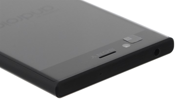 Điện thoại Sony Xperia XZs