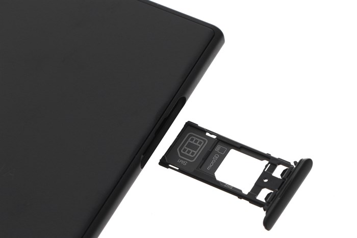 Điện thoại Sony Xperia XZs