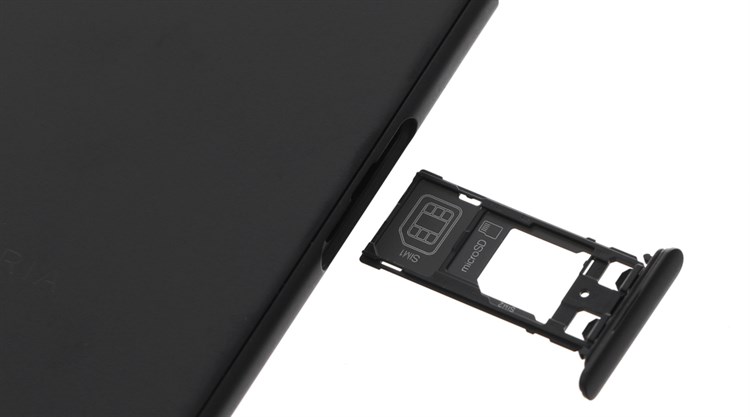 Điện thoại Sony Xperia XZs