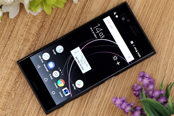Điện thoại Sony Xperia XZs