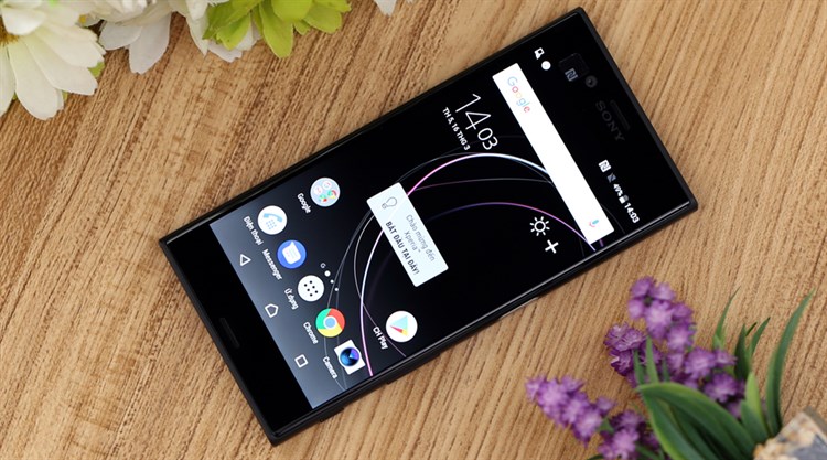 Điện thoại Sony Xperia XZs