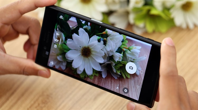 Điện thoại Sony Xperia XZs