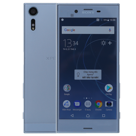 Điện thoại Sony Xperia XZs
