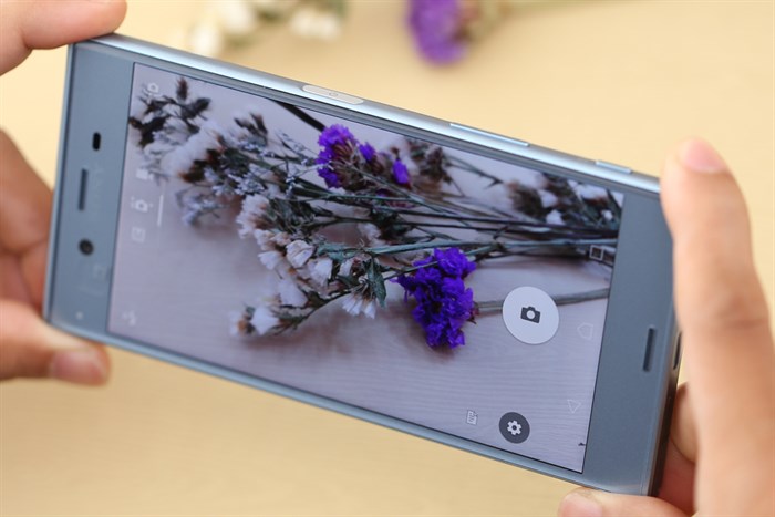 Điện thoại Sony Xperia XZs