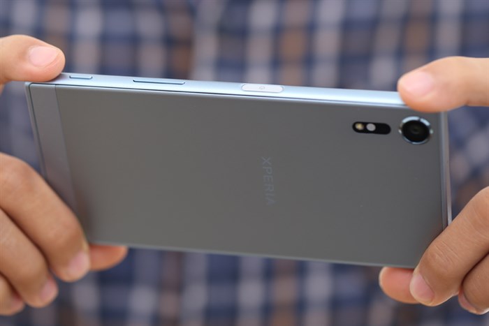 Điện thoại Sony Xperia XZs
