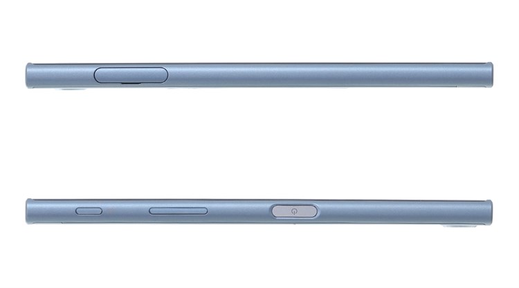 Điện thoại Sony Xperia XZs