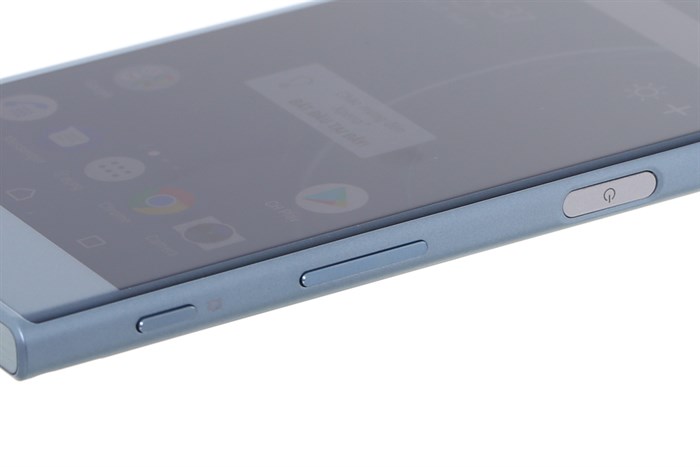 Điện thoại Sony Xperia XZs