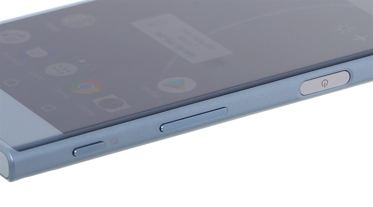 Điện thoại Sony Xperia XZs