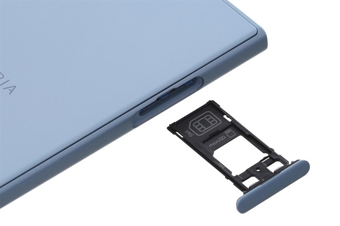 Điện thoại Sony Xperia XZs