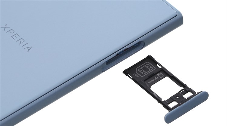 Điện thoại Sony Xperia XZs