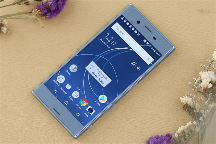 Điện thoại Sony Xperia XZs
