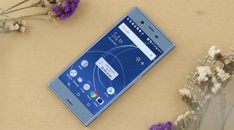 Điện thoại Sony Xperia XZs