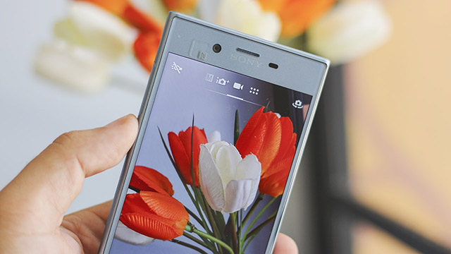 Điện thoại Sony Xperia XZs zin nguyên bản ram 4G - 4