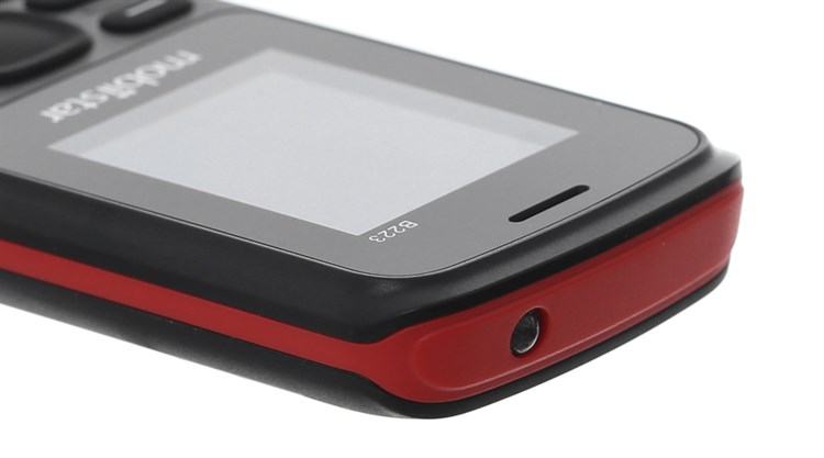 Điện thoại Mobiistar B223