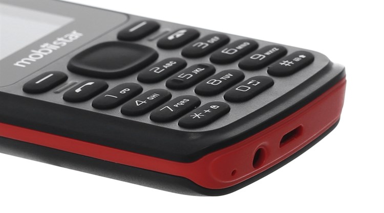 Điện thoại Mobiistar B223