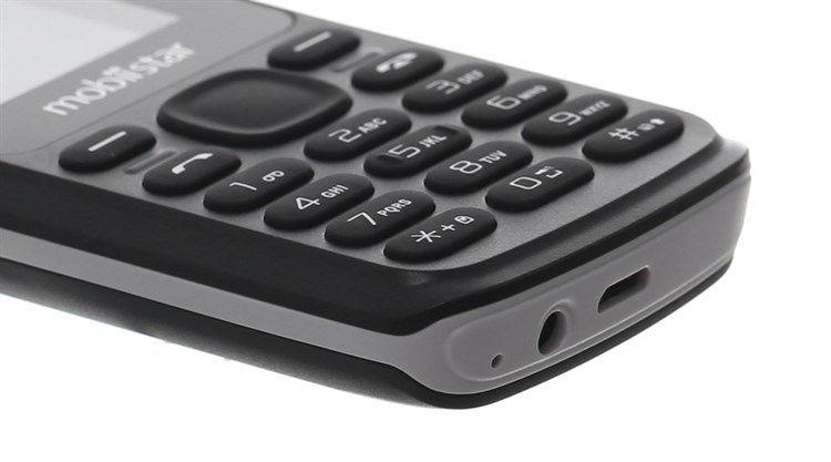 Điện thoại Mobiistar B223