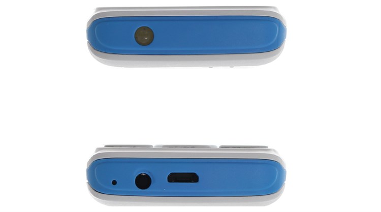 Điện thoại Mobiistar B223