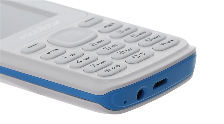Điện thoại Mobiistar B223