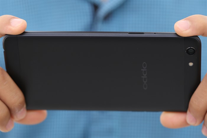 Điện thoại OPPO F3