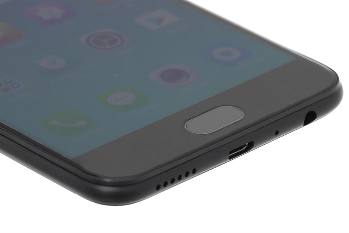 Điện thoại OPPO F3