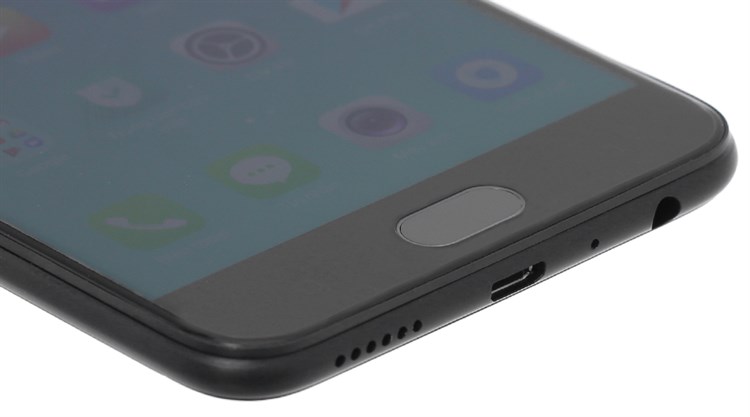 Điện thoại OPPO F3