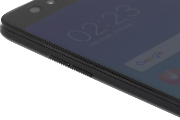 Điện thoại OPPO F3