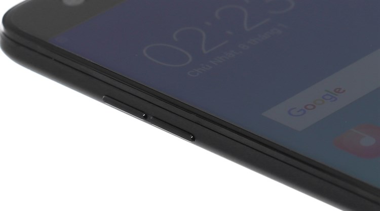 Điện thoại OPPO F3