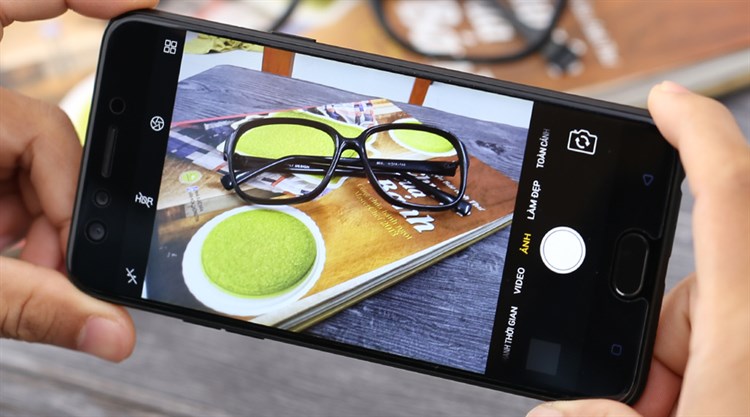 Điện thoại OPPO F3