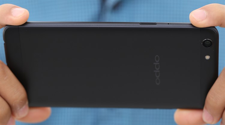 Điện thoại OPPO F3