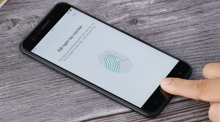 Điện thoại OPPO F3