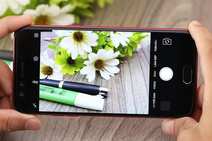 Điện thoại OPPO F3