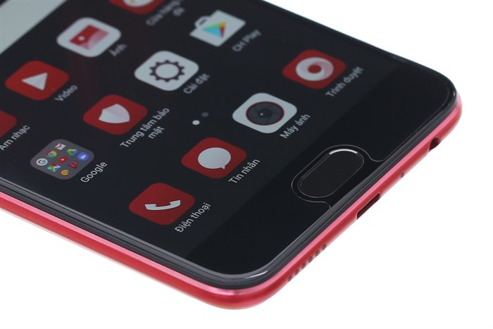 Điện thoại OPPO F3