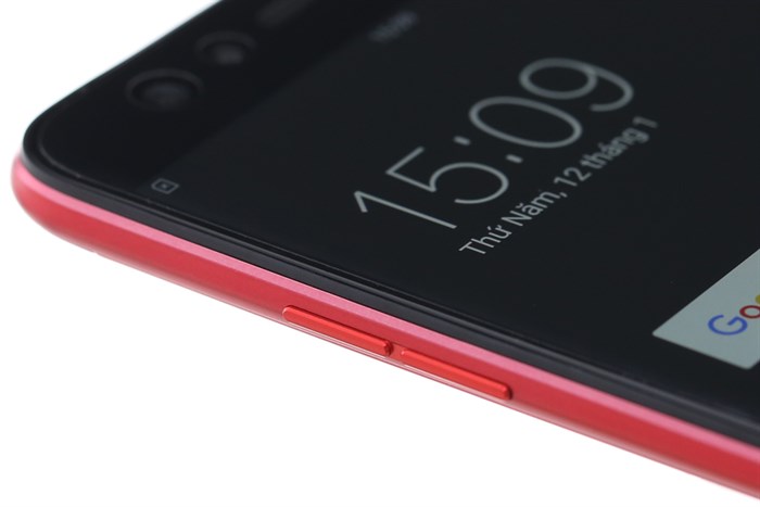 Điện thoại OPPO F3