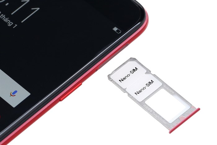 Điện thoại OPPO F3