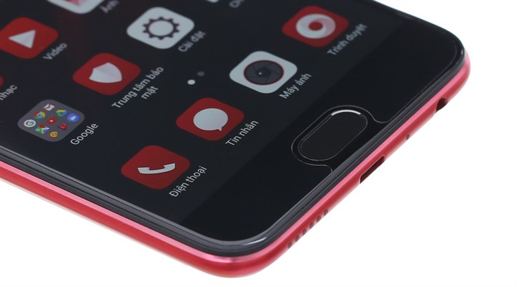 Điện thoại OPPO F3