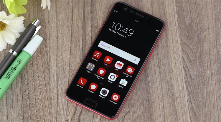 Điện thoại OPPO F3