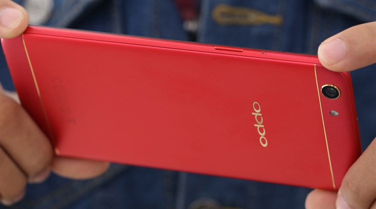 Điện thoại OPPO F3