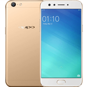 Điện thoại OPPO F3
