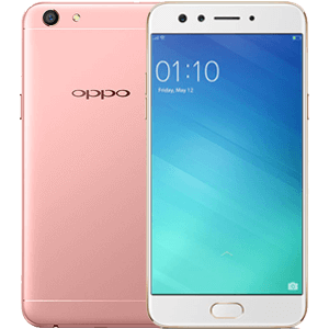 may oppo f3