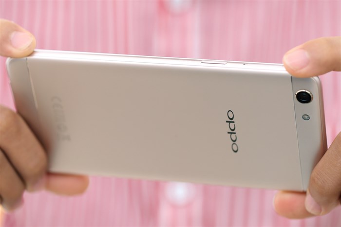 Điện thoại OPPO F3